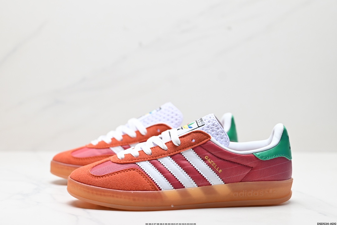 Yar2330  ADIDAS  GAZELLE  48$ gallery