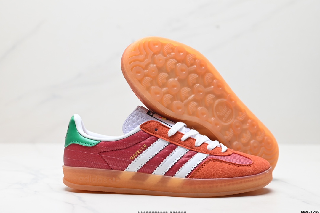 Yar2330  ADIDAS  GAZELLE  48$ gallery