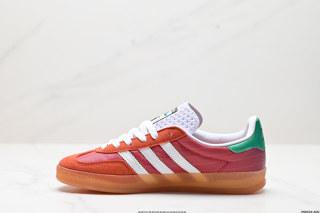 Yar2330  ADIDAS  GAZELLE  48$ gallery