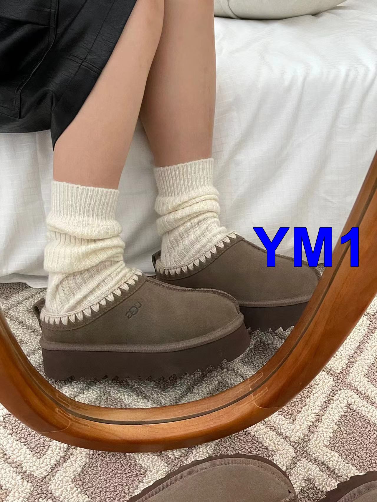 Yar3506  UGG  39058 gallery