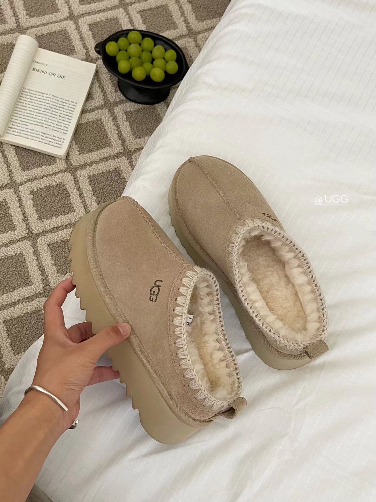 Yar3506  UGG  39058 gallery