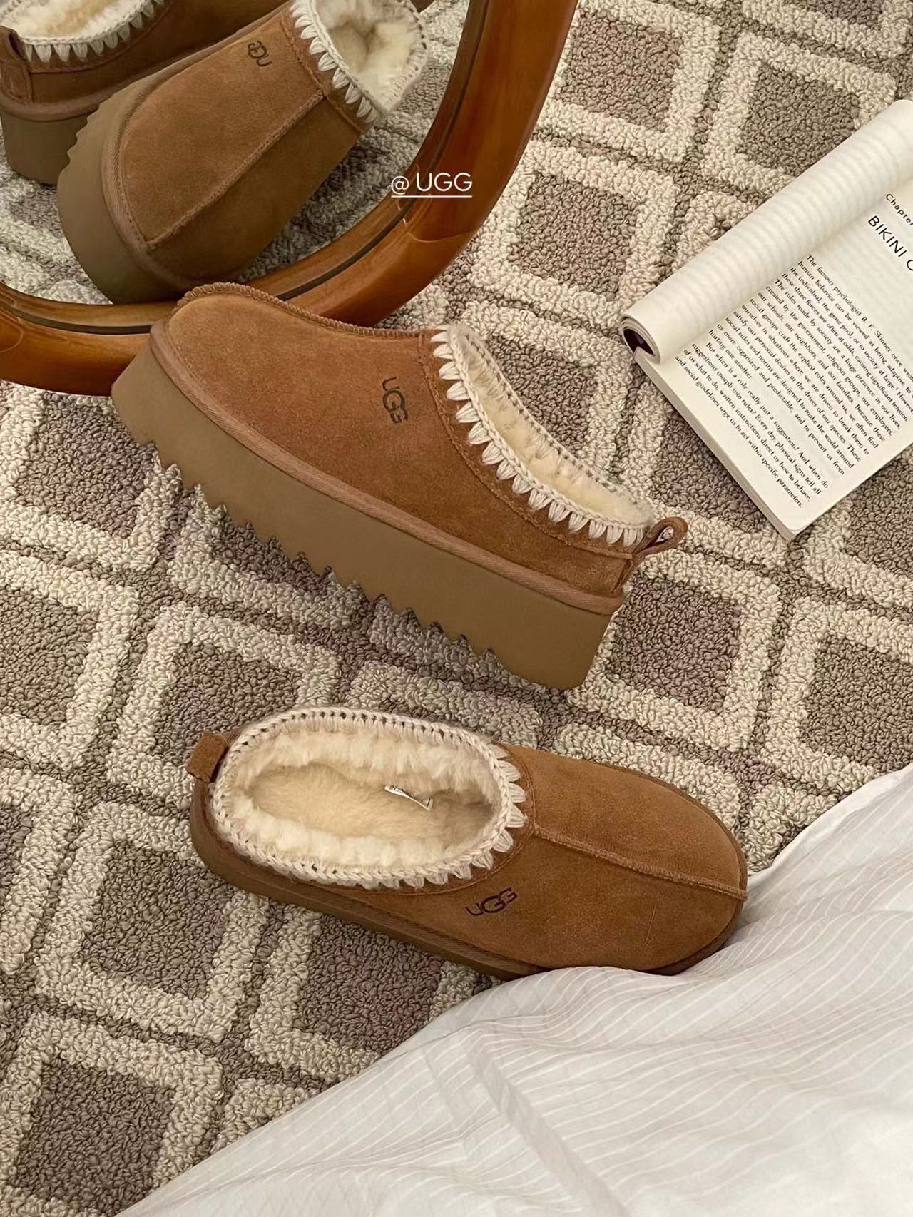 Yar3506  UGG  39058 gallery