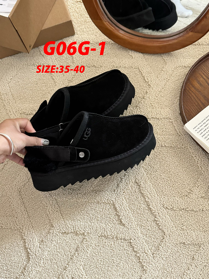 Yar3512  UGG   38452 gallery