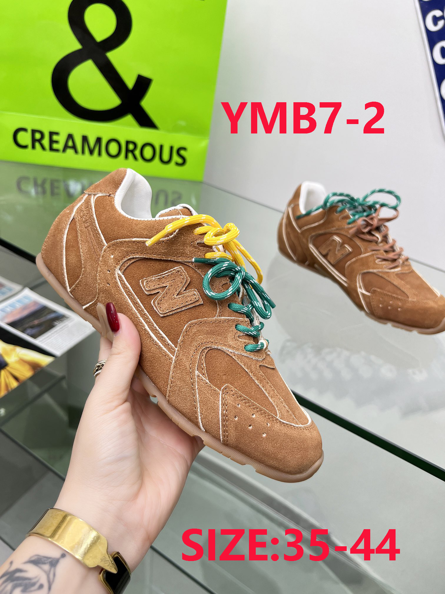 Yar3514   Miumiu x New Balance  55025 gallery