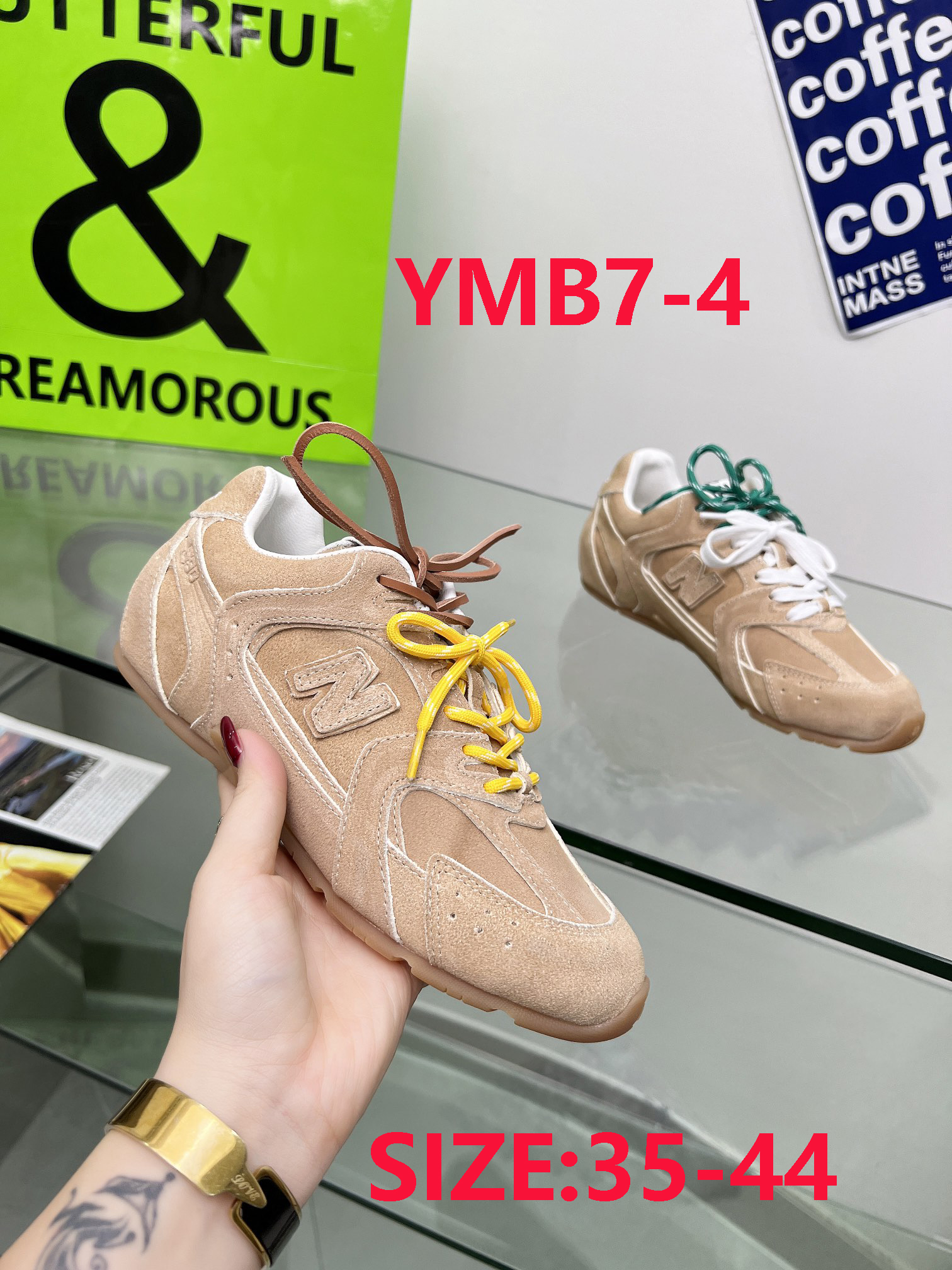 Yar3514   Miumiu x New Balance  55025 gallery