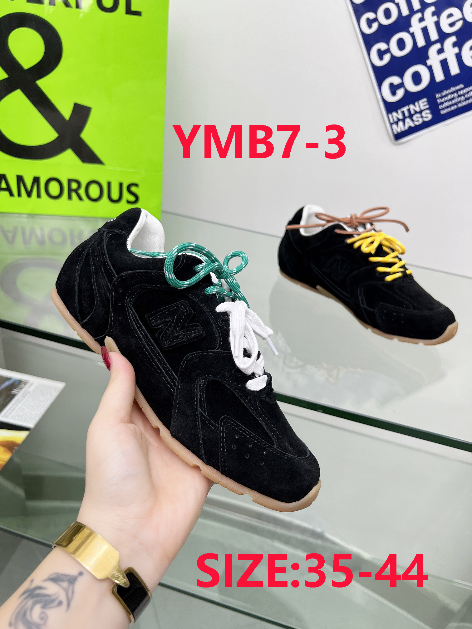 Yar3514   Miumiu x New Balance  55025 gallery