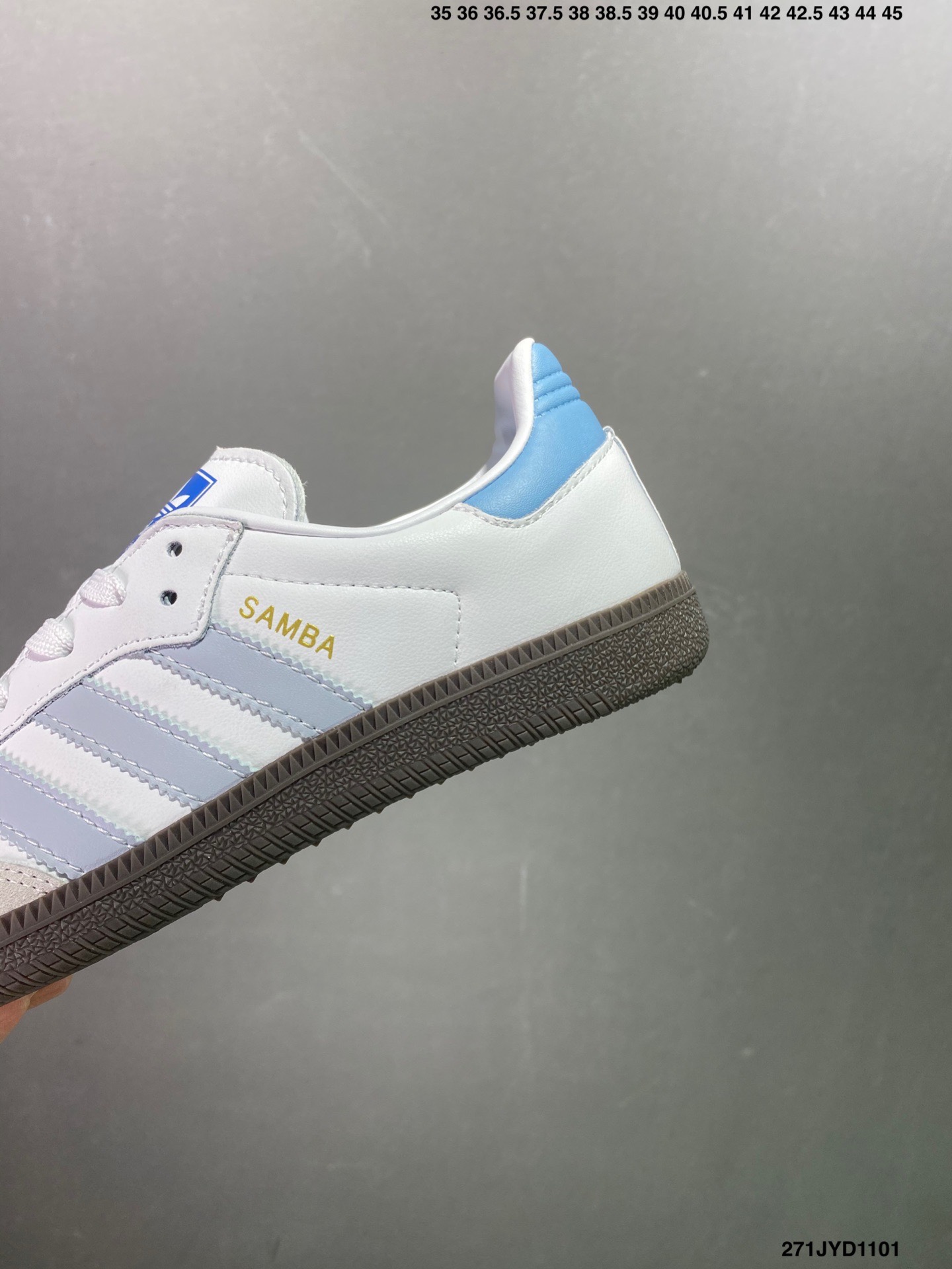 Yar3526  ADIDAS  SAMBA  33528 gallery