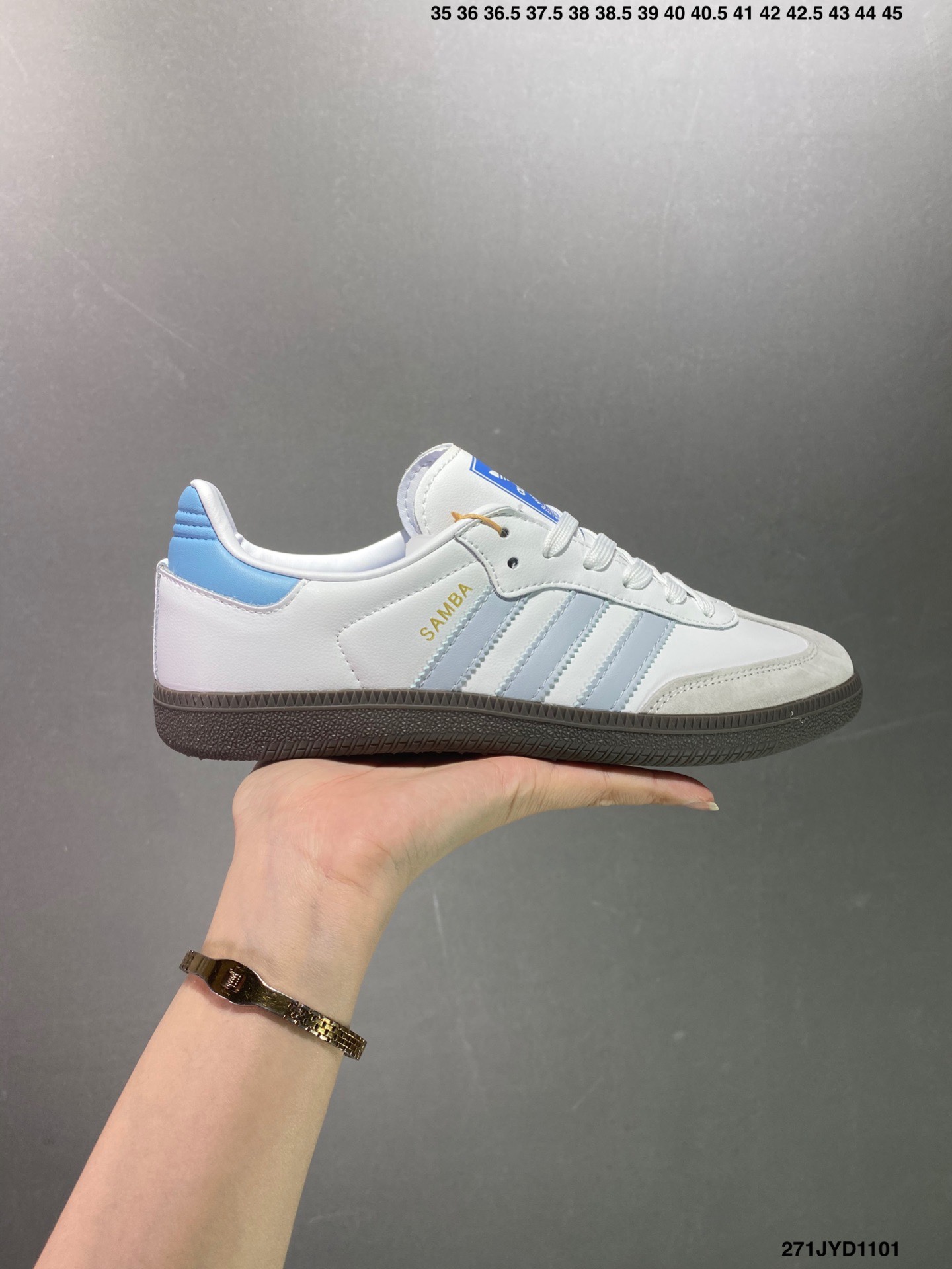 Yar3526  ADIDAS  SAMBA  33528 gallery