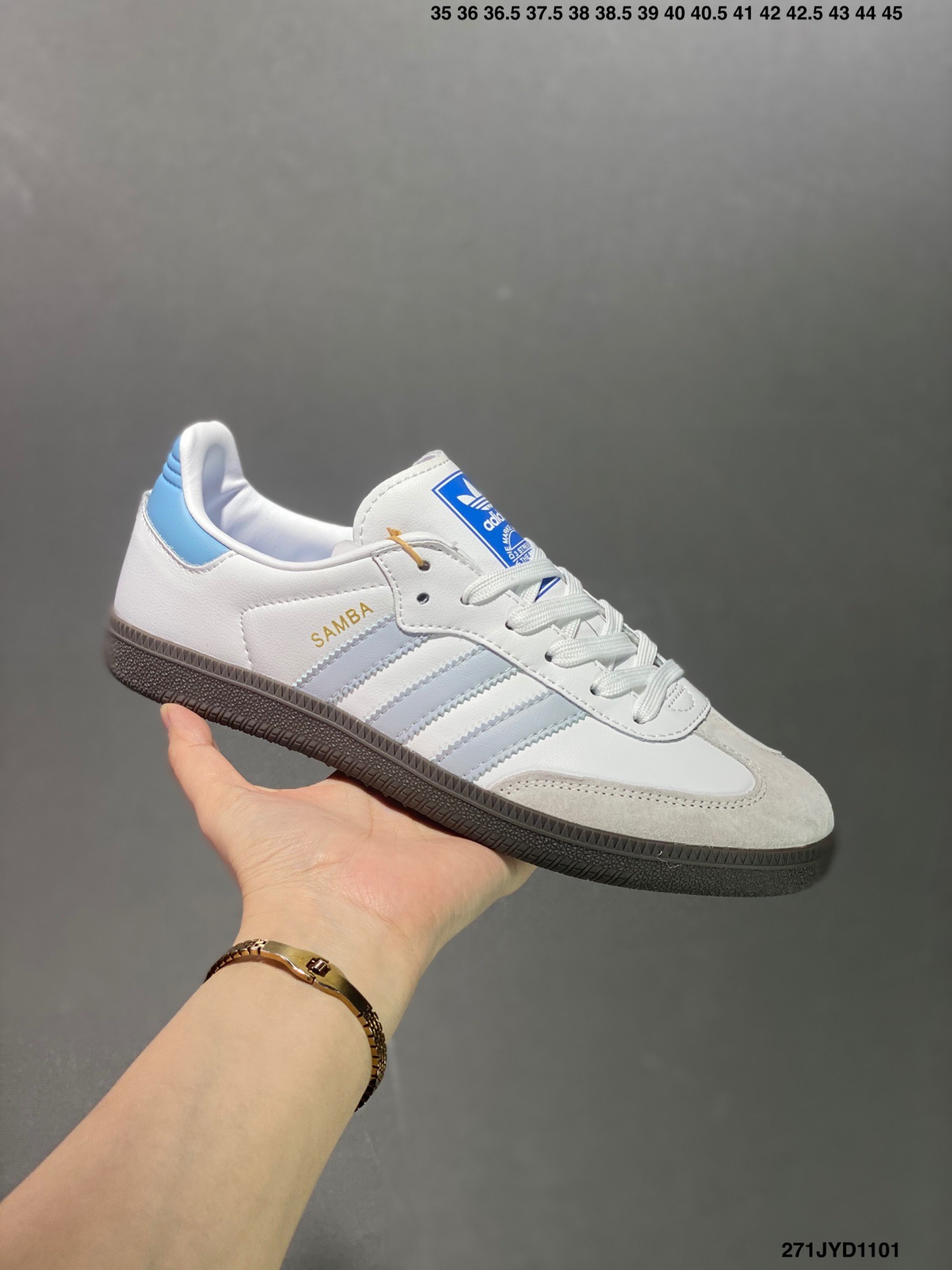 Yar3526  ADIDAS  SAMBA  33528 gallery