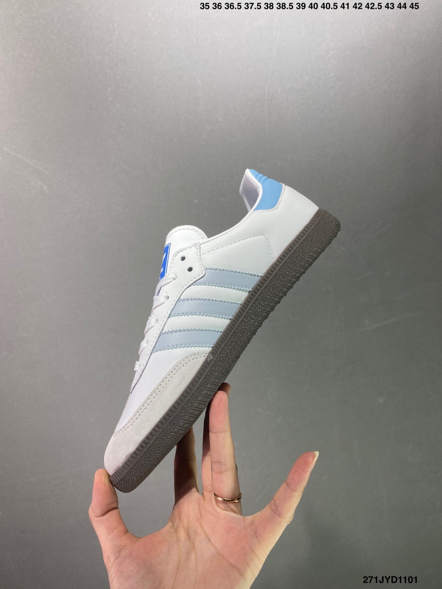 Yar3526  ADIDAS  SAMBA  33528 gallery