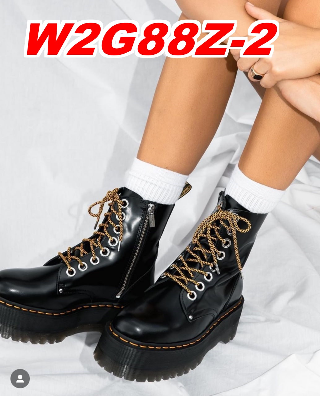 Yar3572  Dr.Martens 38025 gallery