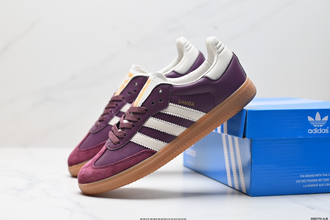 Yar3573 adidas  samba 32580 gallery