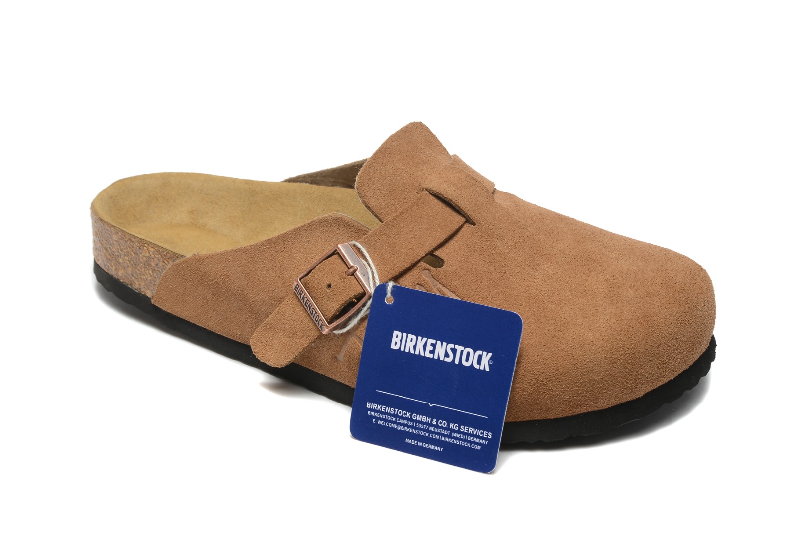 Yar3593   Birkenstock &Stussy  48$ gallery