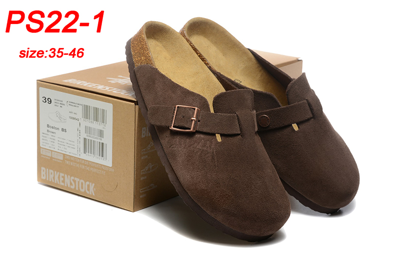 Yar3593   Birkenstock &Stussy  48$ gallery