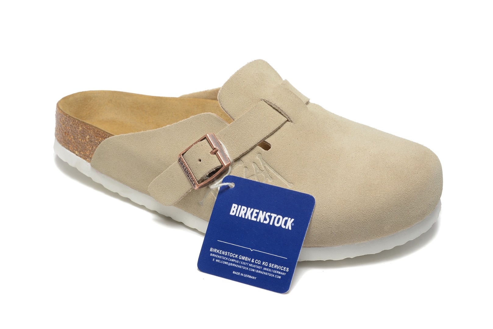 Yar3593   Birkenstock &Stussy  48$ gallery