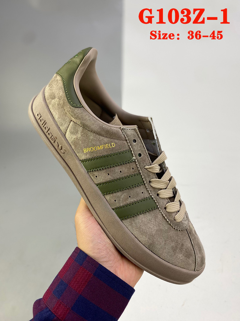 Yaz1337 Adidas BROOMFIELD 39245 gallery