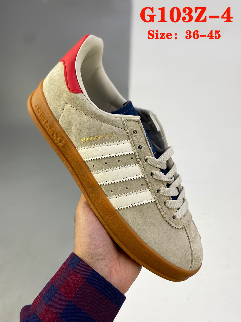 Yaz1337 Adidas BROOMFIELD 39245 gallery