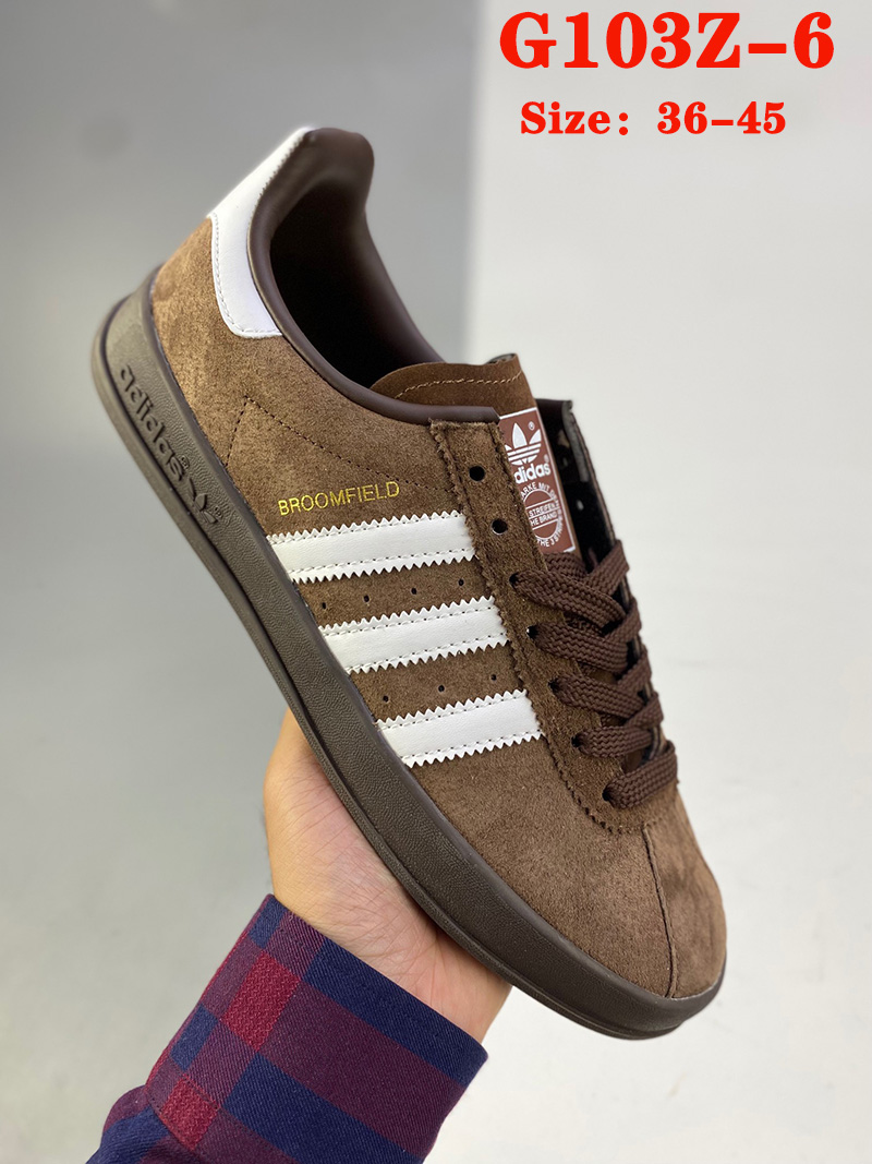 Yaz1337 Adidas BROOMFIELD 39245 gallery