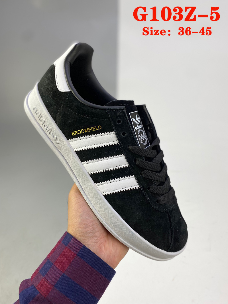 Yaz1337 Adidas BROOMFIELD 39245 gallery