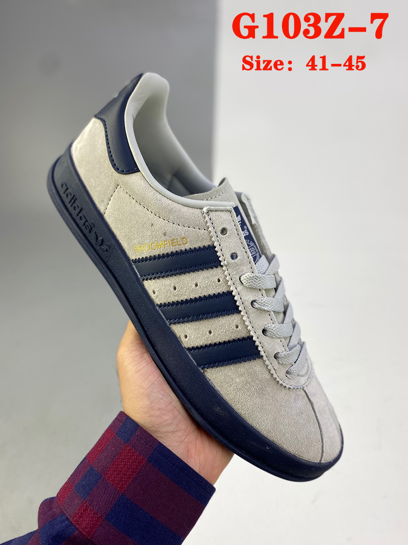 Yaz1337 Adidas BROOMFIELD 39245 gallery