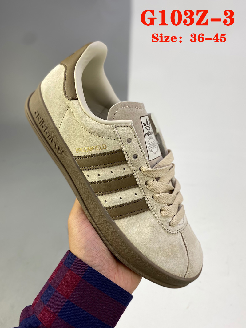 Yaz1337 Adidas BROOMFIELD 39245 gallery