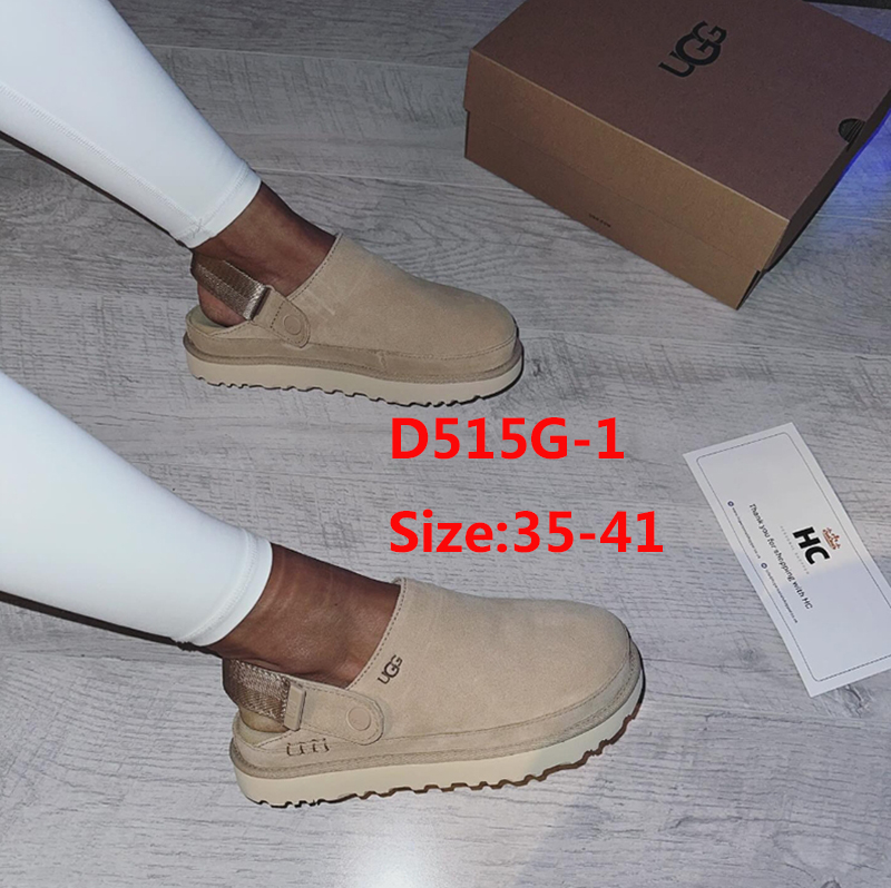 Yaz1405  UGG Goldenstar Clog  39520 gallery