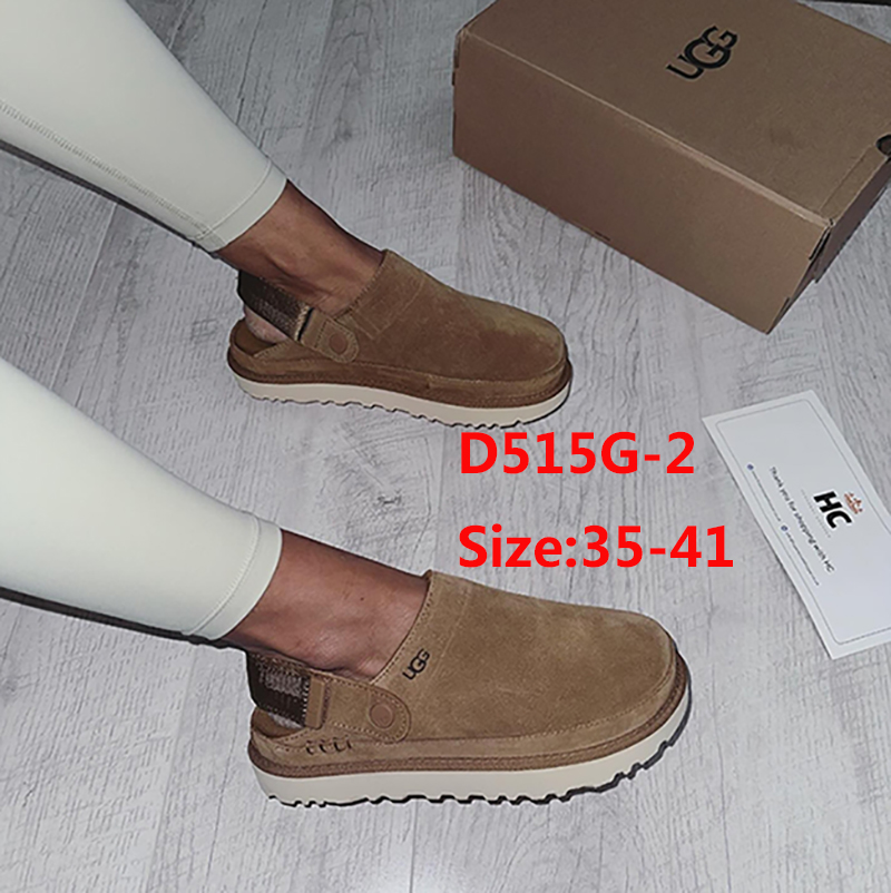 Yaz1405  UGG Goldenstar Clog  39520 gallery