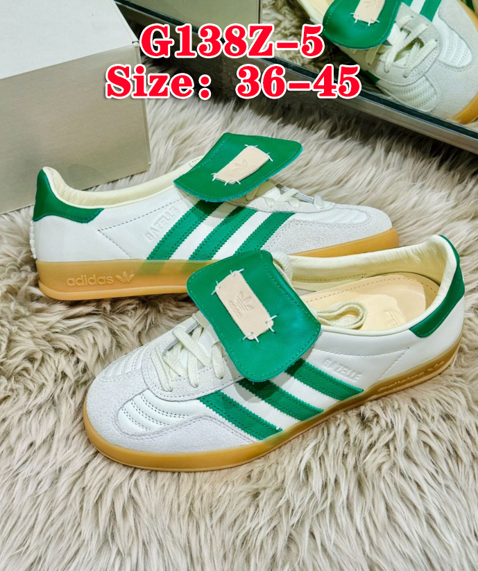 Yaz1410  Adidas Originals GAZELLE  35209 gallery