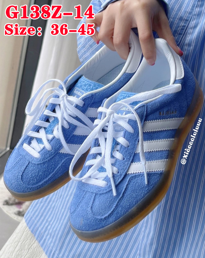 Yaz1410  Adidas Originals GAZELLE  35209 gallery