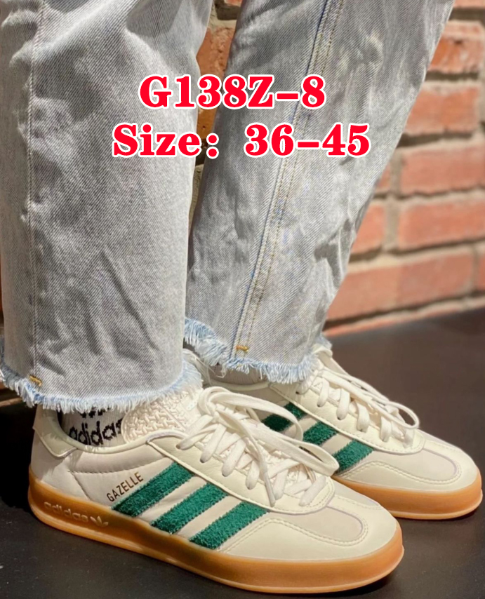 Yaz1410  Adidas Originals GAZELLE  35209 gallery