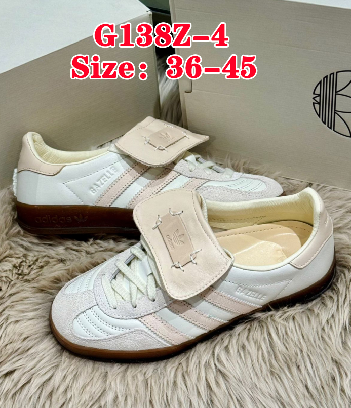 Yaz1410  Adidas Originals GAZELLE  35209 gallery