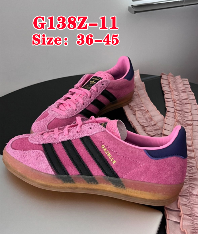 Yaz1410  Adidas Originals GAZELLE  35209 gallery