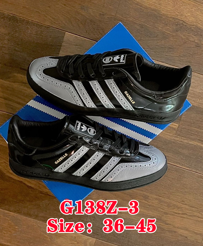 Yaz1410  Adidas Originals GAZELLE  35209 gallery