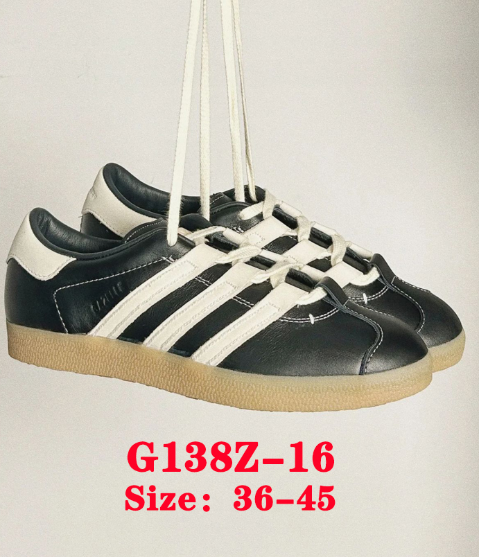 Yaz1410  Adidas Originals GAZELLE  35209 gallery