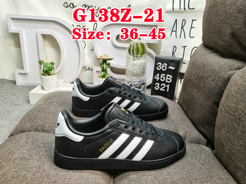 Yaz1410  Adidas Originals GAZELLE  35209 gallery