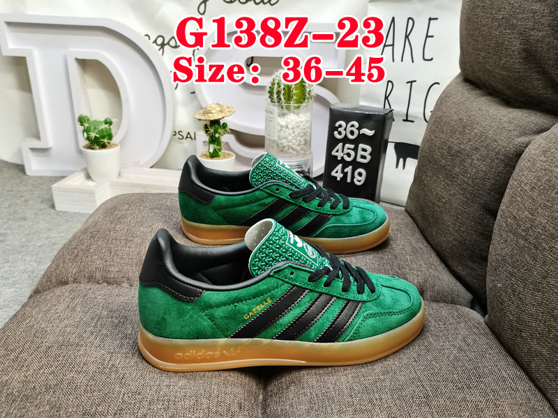 Yaz1410  Adidas Originals GAZELLE  35209 gallery