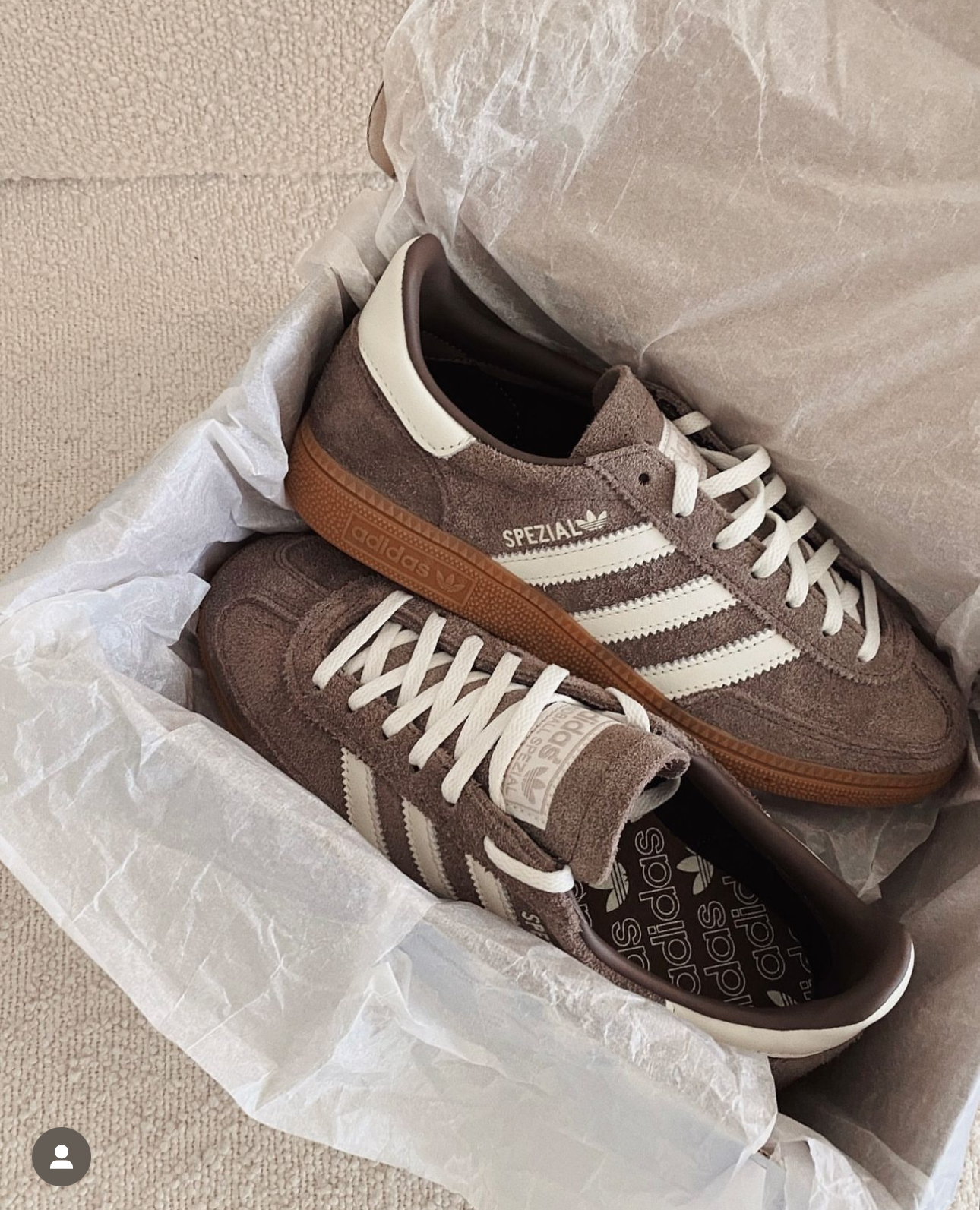 Yaz1436  Adidas HANDBALL SPEZIAL   32607 gallery