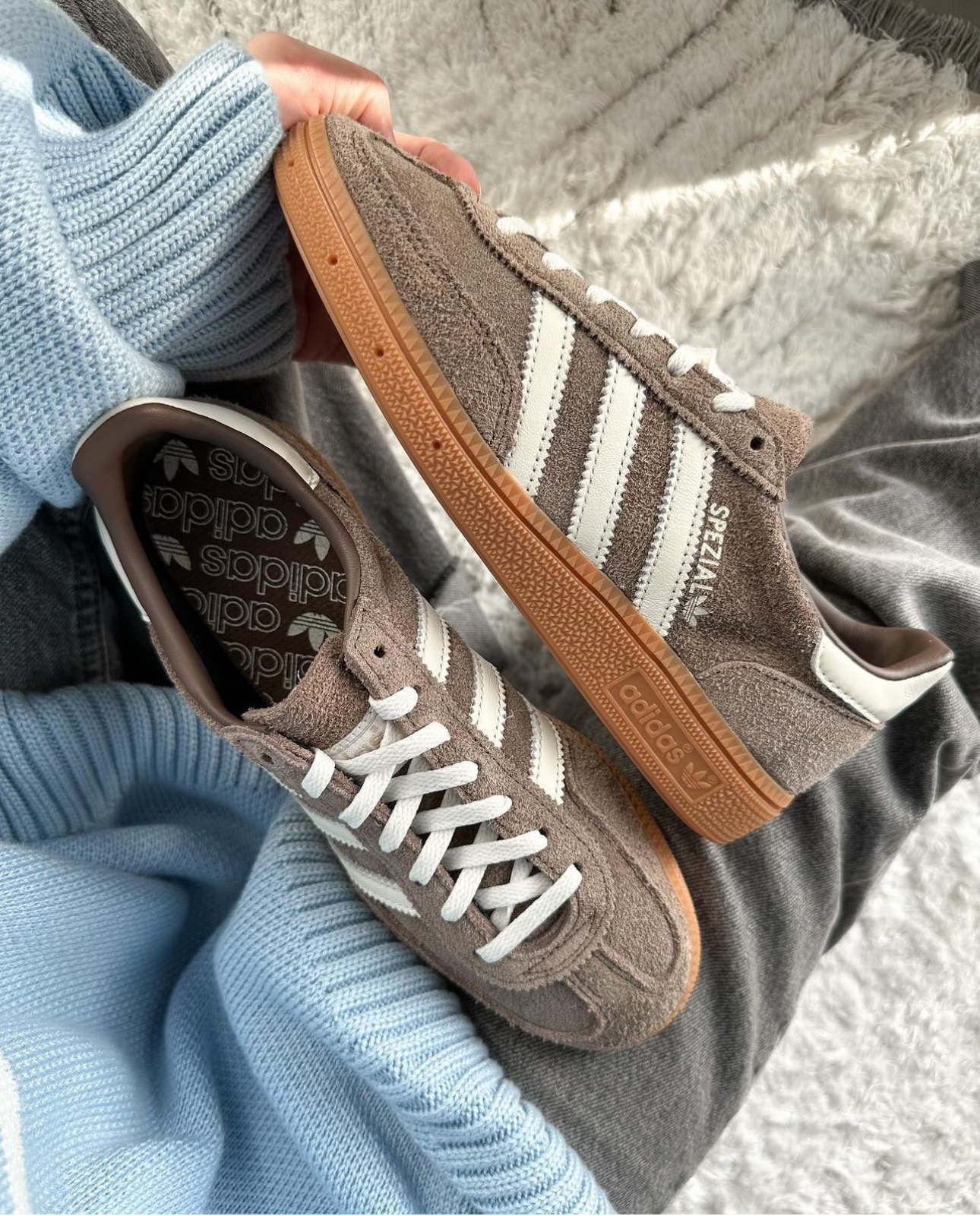 Yaz1436  Adidas HANDBALL SPEZIAL   32607 gallery