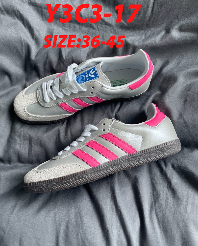 Yaz1439  Adidas samba  47$ gallery