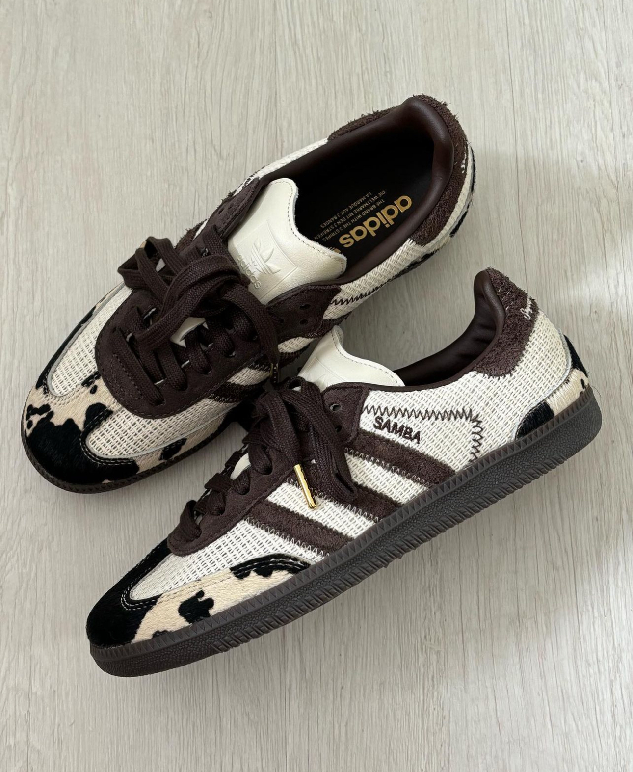 Yaz1439  Adidas samba  47$ gallery