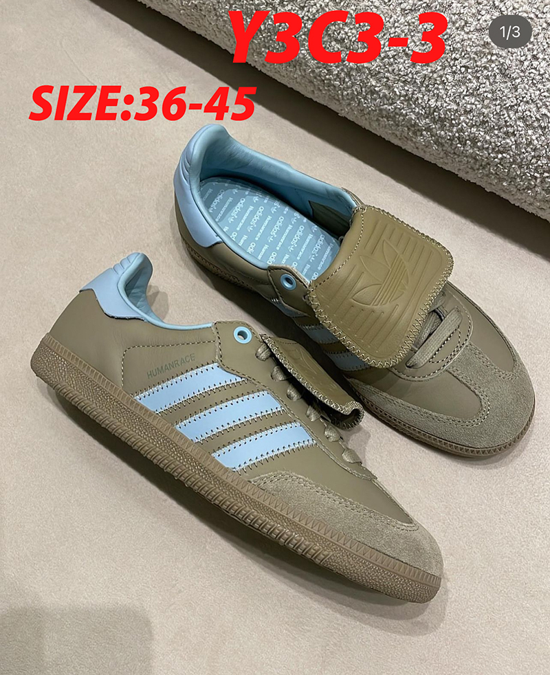 Yaz1439  Adidas samba  47$ gallery