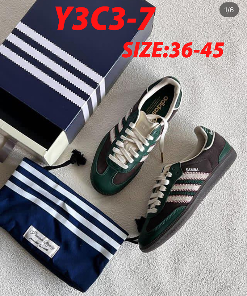 Yaz1439  Adidas samba  47$ gallery