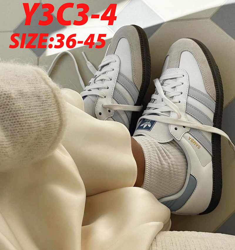 Yaz1439  Adidas samba  47$ gallery