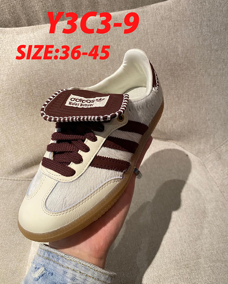 Yaz1439  Adidas samba  47$ gallery