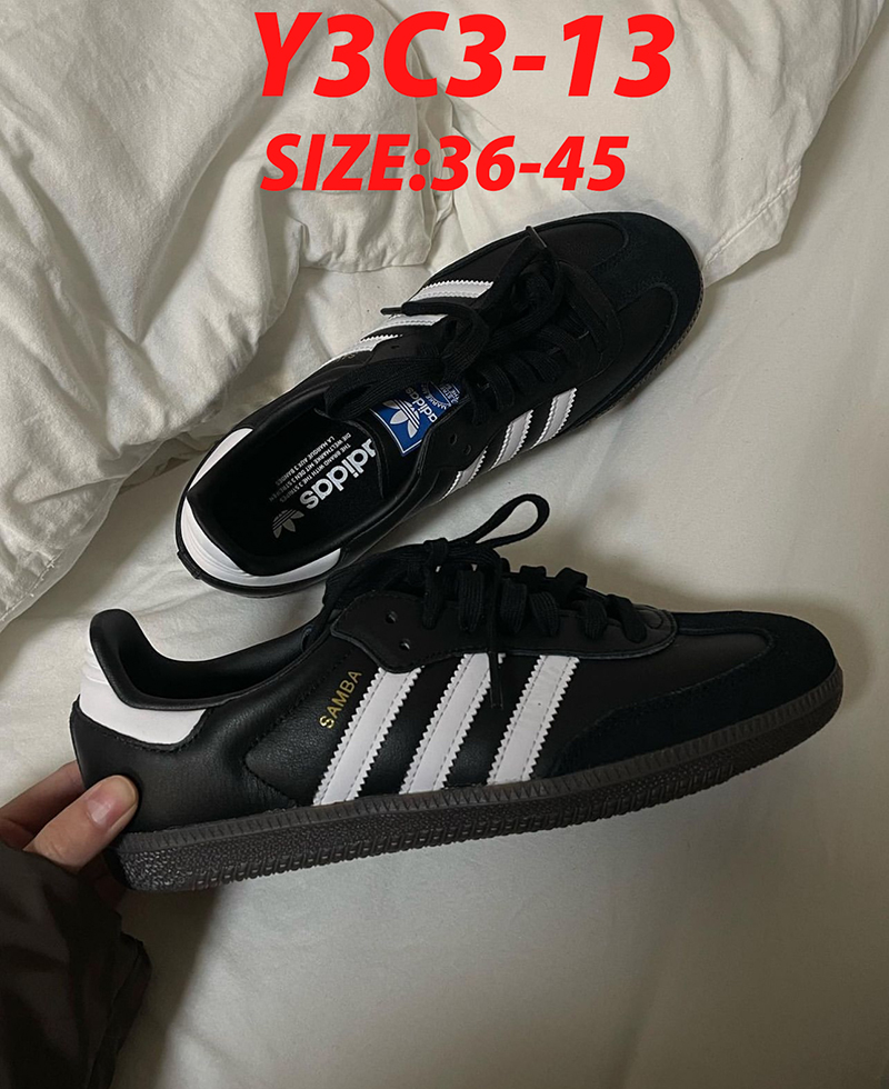 Yaz1439  Adidas samba  47$ gallery