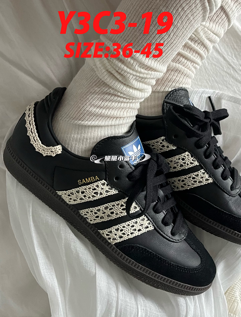 Yaz1439  Adidas samba  47$ gallery