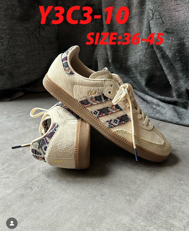 Yaz1439  Adidas samba  47$ gallery