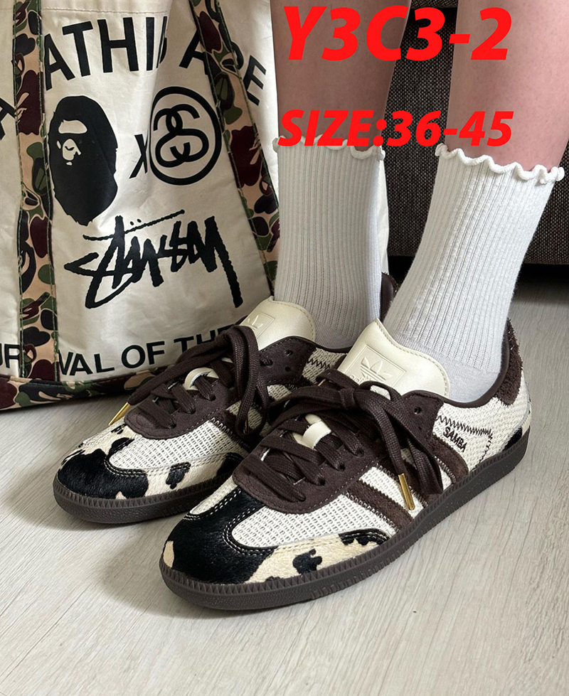 Yaz1439  Adidas samba  47$ gallery