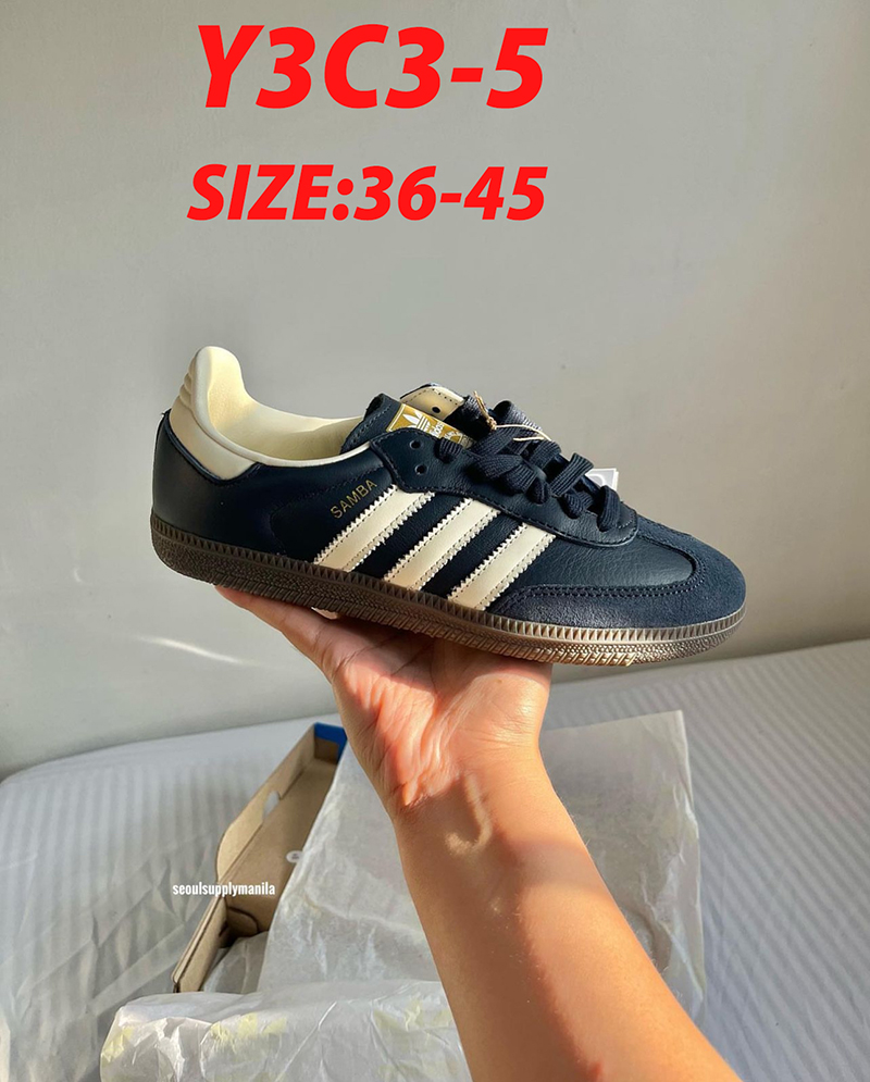 Yaz1439  Adidas samba  47$ gallery