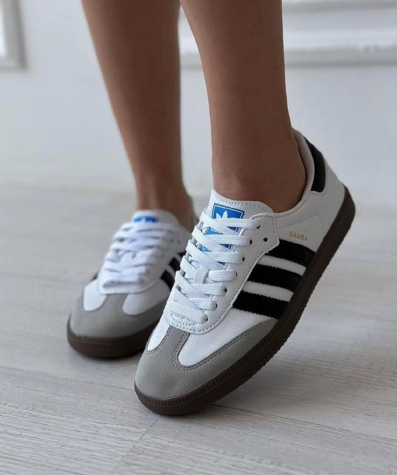 Yaz1439  Adidas samba  47$ gallery